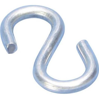 Erico - S-Haken Haken P1 S40EG D=4mm 250N