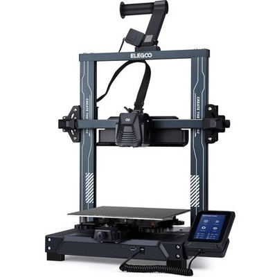 ELEGOO Neptune 4 Pro 3d printer