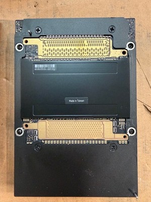 NVIDIA PG540 699-2G540-0216-TS4. Pinless Chip  WORKING PULL