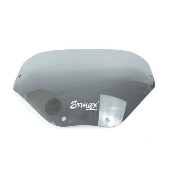 Ermax Screen Nose Fairing Dark Smoke Triumph Speed Triple 1050 2005 - 2010 - Изображение 2 из 4