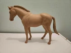 Vintage Marx Johnny West Best of the West Horse "Pancho" in Palomino