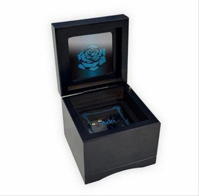 Ado 5th Anniversary Adotomy: The Enigma Called the Heart Music Box Japan
