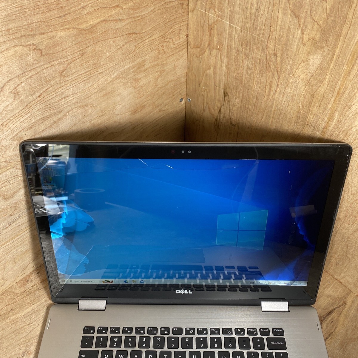 Dell Inspiron 15 15.6