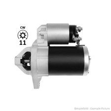 Motorino di Avviamento per Mitsubishi Space Star 1.0 1.2 Mirage... 1810A334 M000TD1071ZT Reman