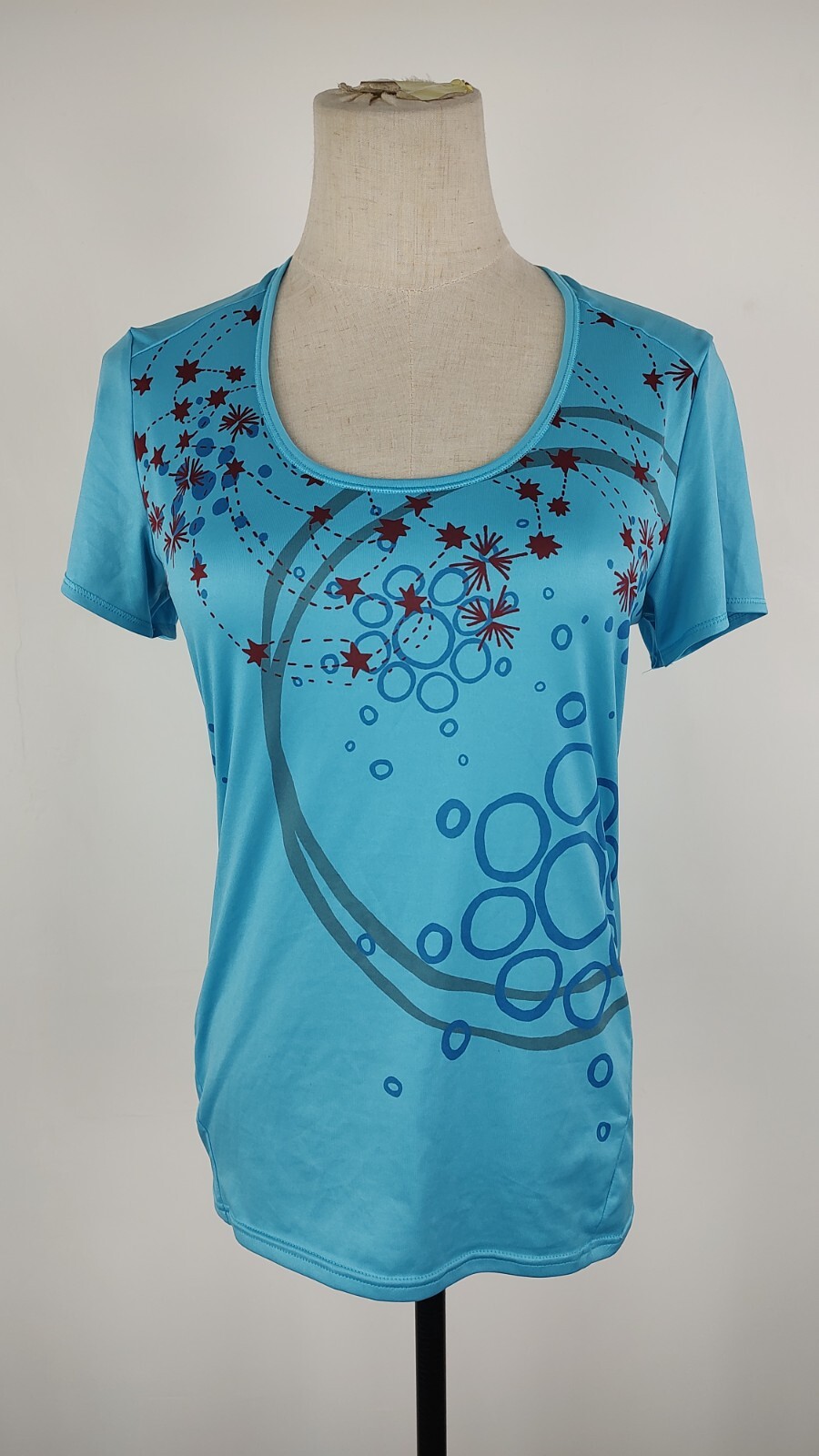 Patagonia Suéter Mujer T.S Mujer Casual Vintage Camiseta