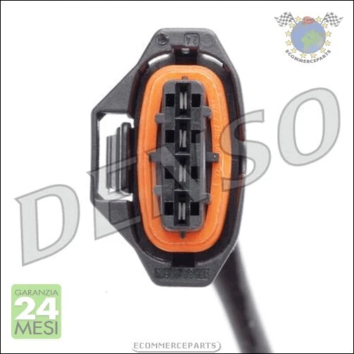 Sonda Lambda Denso per OPEL SPEEDSTER ZAFIRA A ASTRA G - Immagine 3 di 4
