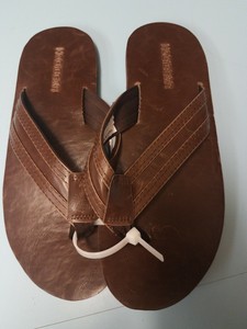 hobibear mens flip flops