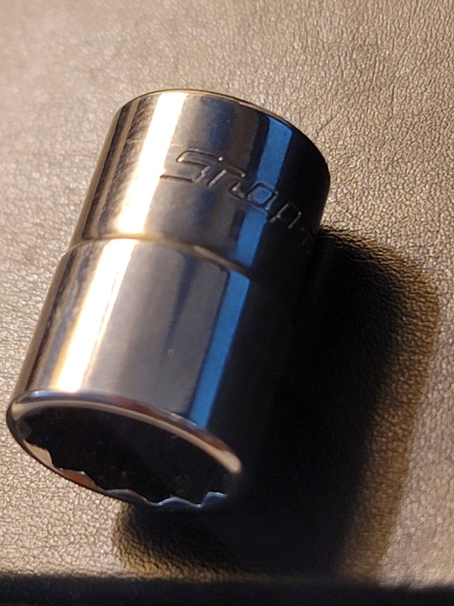 Vintage 1959 Snap-on USA 1/4