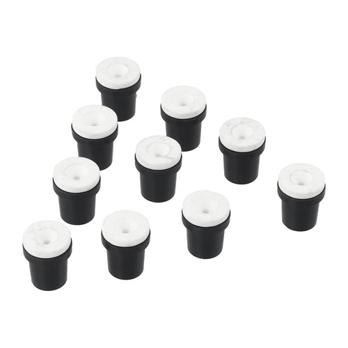 10pcs Sandblaster Nozzles 2-3.5mm Sandblast Tip for 5gallon Sandblasting Tanks - Picture 21 of 62