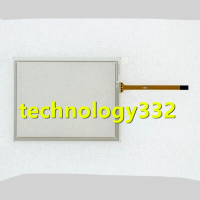 1PC FOR PanelView Plus 600 2711P-B6C20D8 Touch pad #YX