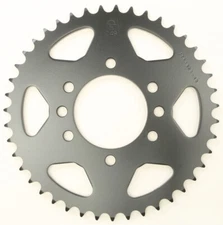 JT JTR1825.43 Steel Rear Sprocket 43T / 520 Suzuki