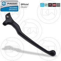 Bremshebel Rechts Brembo Schwarz Originale Piaggio X8 400 2006 2007 2008