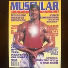 Muscular Development October 1989 Mike Christian — photo 1