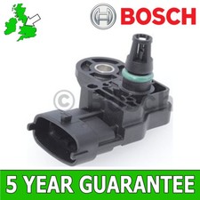 Bosch MAP Sensor Manifold