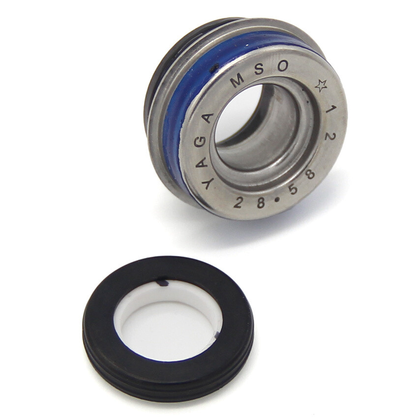 その他 mam Water pump seal for Kawasaki KSV700 Teryx KFX700 KVF750 KVF400