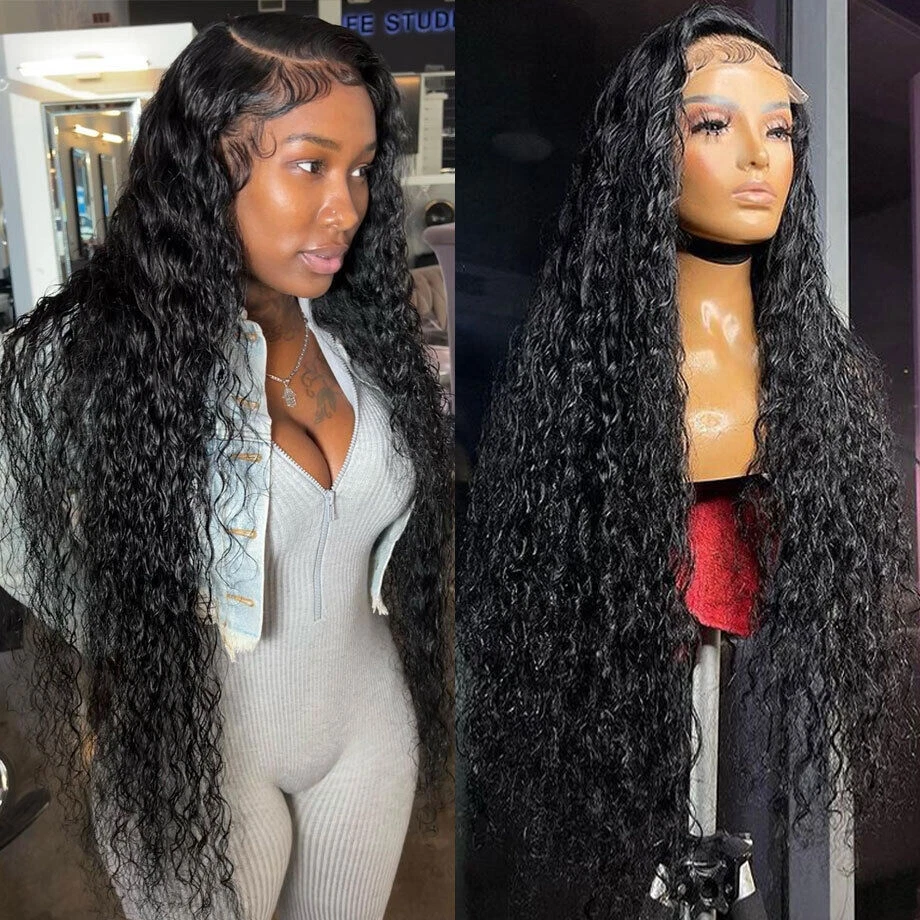 Frontal wig shop maintenance