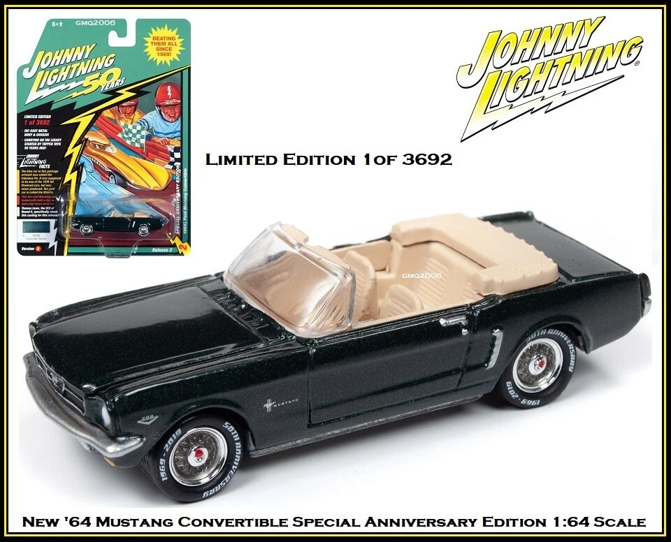 Mustang 1964 Toys for sale | eBay