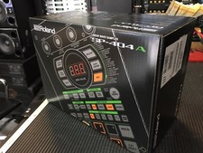 Roland SP-404A Portable Linear Wave Sampler Effects , SP 404 A SP404A //ARMENS//