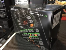 Roland SP-404A Portable Linear Wave Sampler Effects , SP 404 A SP404A //ARMENS//
