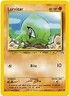 Pokemon Neo Discovery  57/75 Larvitar Card