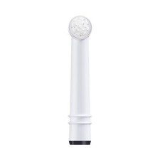 OptiClean by Conair 2 Count Replacement Toothbrush Heads for RTGX01