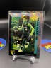 CJ ELLEBY RC 2020-21 Panini Flux #244 ROOKIE NBA Blazers