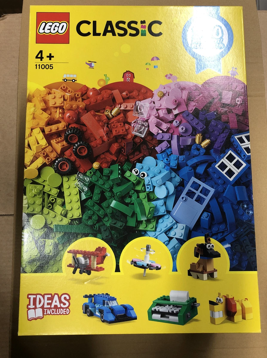 Lego 11005 on sale ideas