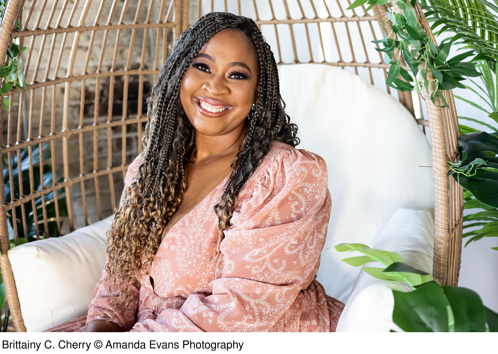 Thumbnail - Wie Die Stille Vor Dem Fall. Erstes Buch Brittainy C. Cherry