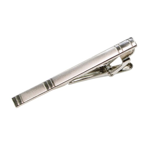 Men's Solid Color Wool Tie Pocket Square Tie Clip Set Winter Formal Wear - Picture 6 of 6