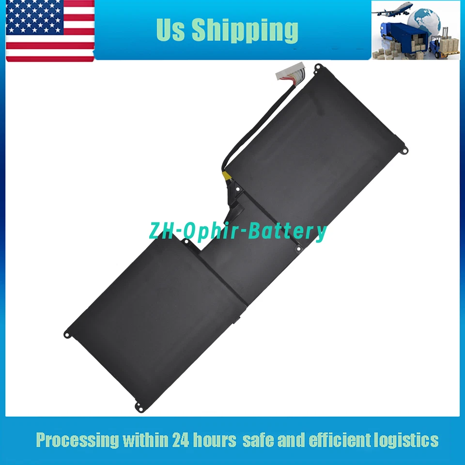 Batería Original VGP-BPS39 BPS39 para Sony Vaio Tap11 SVT11213CXB SVT11213CGW 29W Foto 2 de 4