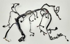 2020-2021 Mazda CX-30 Engine Wire Harness OEM BEKR67020B