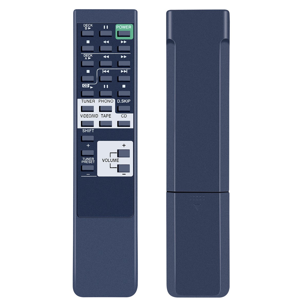 New RM-S241 For Sony Audio System Remote Control HCD-261 R2400
