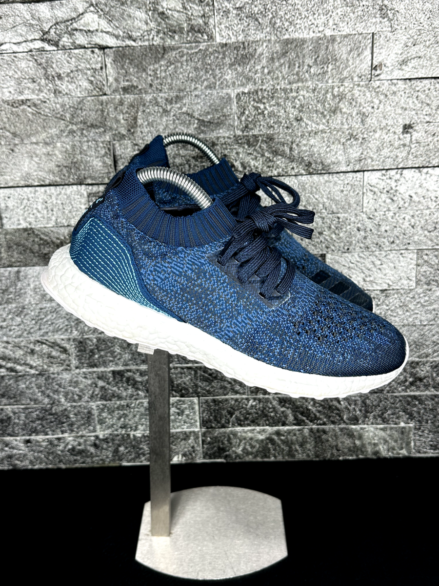 adidas gazelle silver green womens adidas Ultra Boost Uncaged Parley For the Oceans (1/50)  Story Cape Town