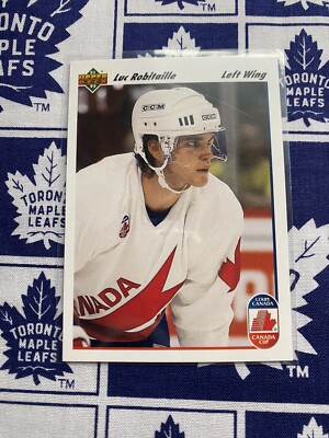 1991-92 Upper Deck Hockey U-Pick 501-700 + Inserts