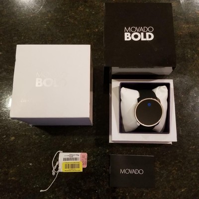 movado touch
