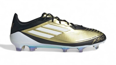 Adidas F50 Messi Elite FG IG6717 Neu Limitiert