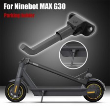 Electric Scooter Stand Foot Side Kickstand For Segway Ninebot Max G30/G30LP