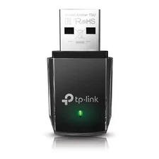 TP-Link AC1300 WiFi Adapter Dual Band USB 3.0 for PC Laptop MU-MIMO Archer T3U