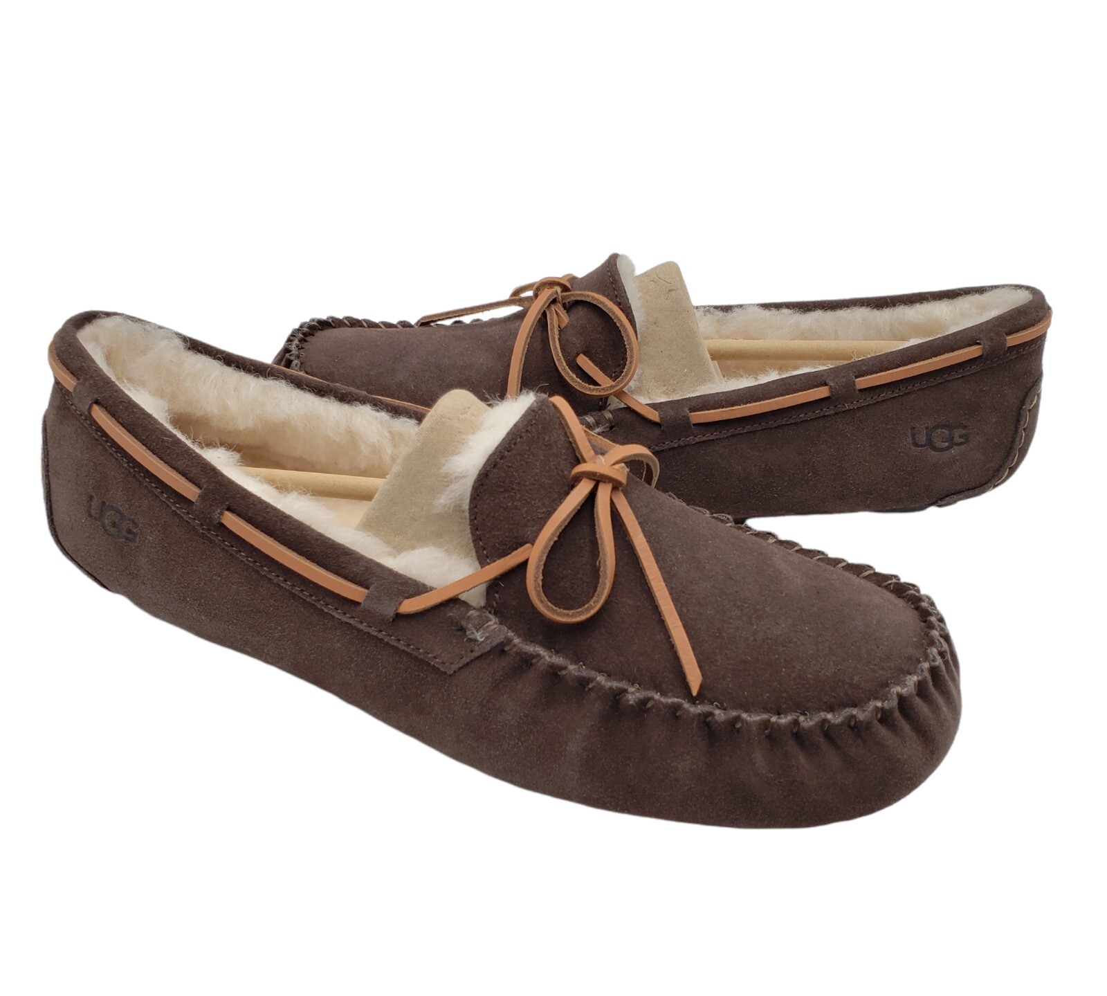 UGG Olsen Mens 11 Indoor Outdoor 