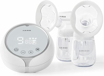 Electric Breast Pump, Double Electric Breast Pump