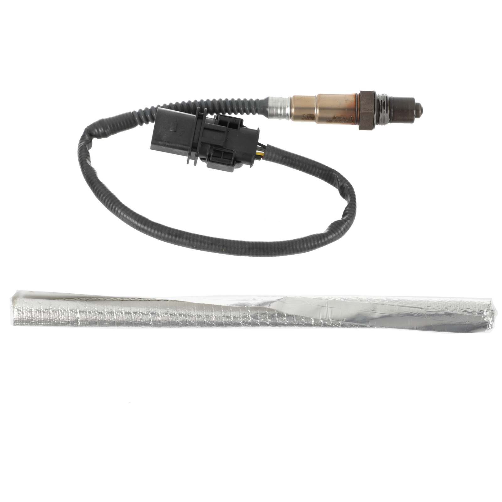 GENUINE FERRARI F12 Berlinetta F12 TDF Front Oxygen Sensor OEM NEW 302221