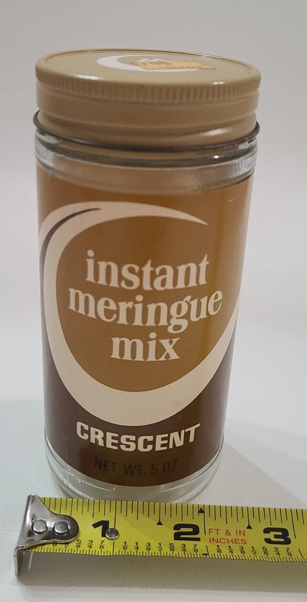 Safeway Meringue Powder