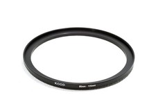 Stepping Ring 95-105mm 95mm to 105mm Step Up ring stepping Rings 95mm-105mm