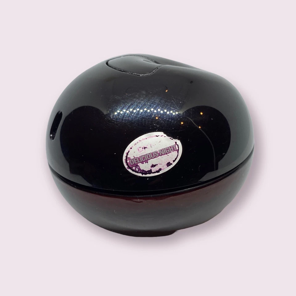 DKNY Delicious Night by Donna Karan Women 1.7 oz EDP Spray NEW without Box - Image 2 of 4