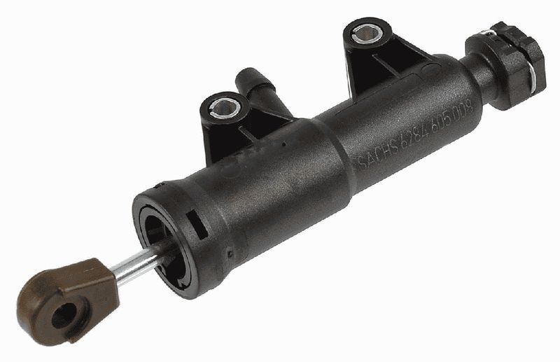 Cilindro trasmettitore, Frizione - SACHS 6284 605 008