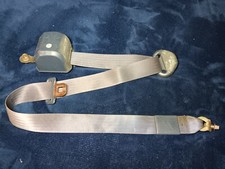 89-95 Toyota Pickup Truck Regular Cab Passenger Right Seatbelt Retractor Blue Oe