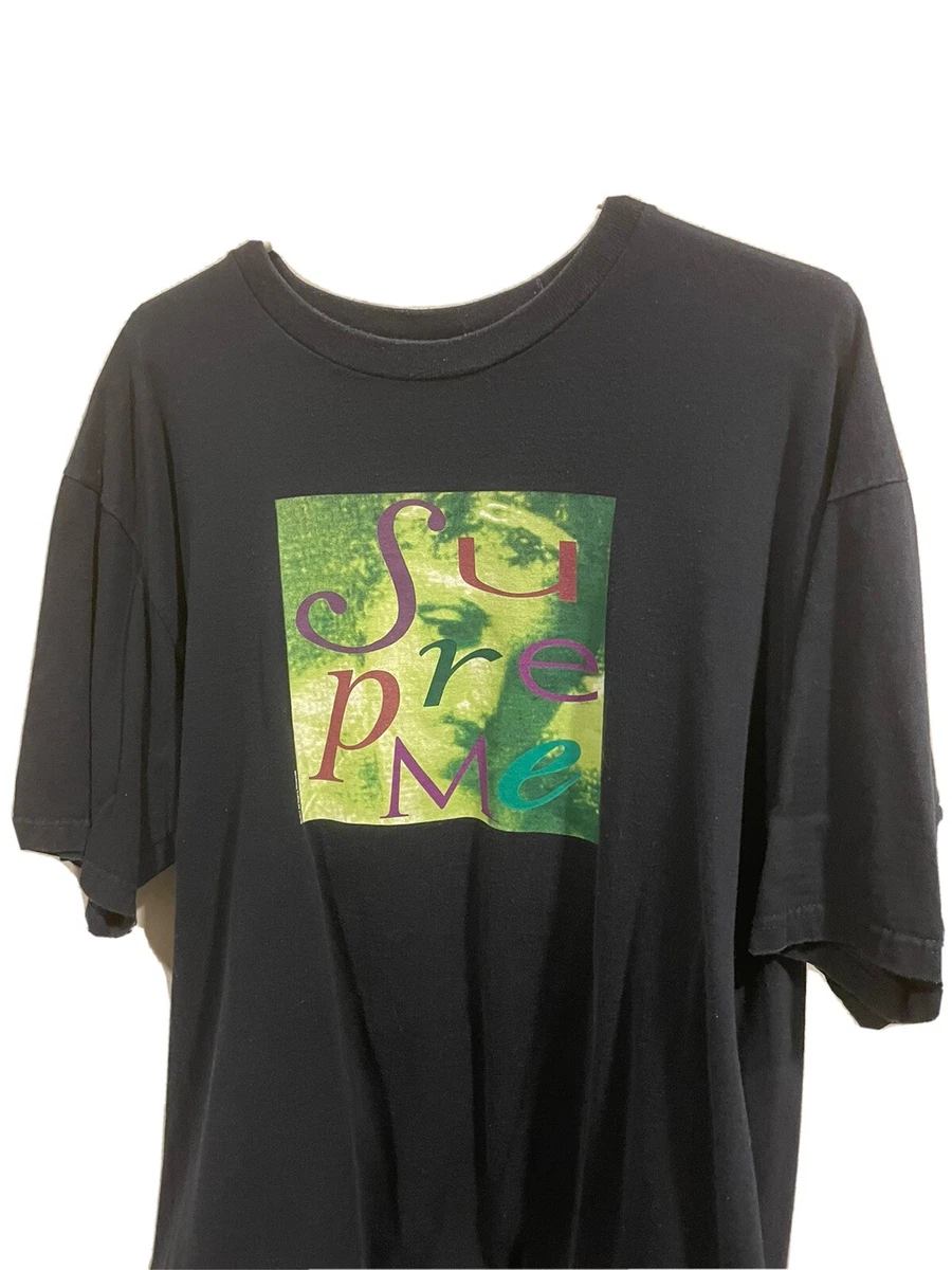 Venus tee cheap supreme