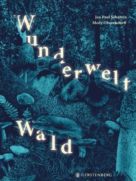 Thumbnail - Wunderwelt Wald