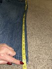 Haggar Classic Fit Denim, 44" X 27” Grandpa’s Jeans — photo 10