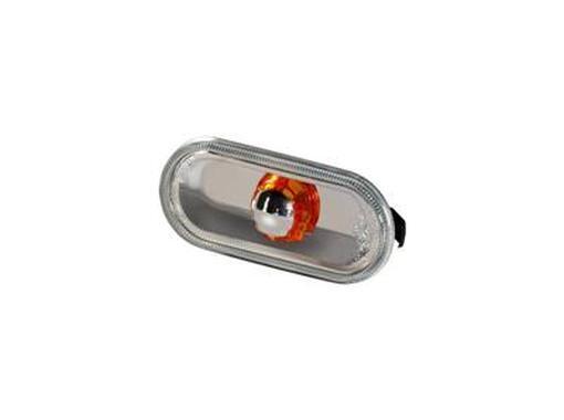 VAN Wezel Blinkleuchte Blinker Vorne Links FüR VW Caddy III Kombi 5867915-image